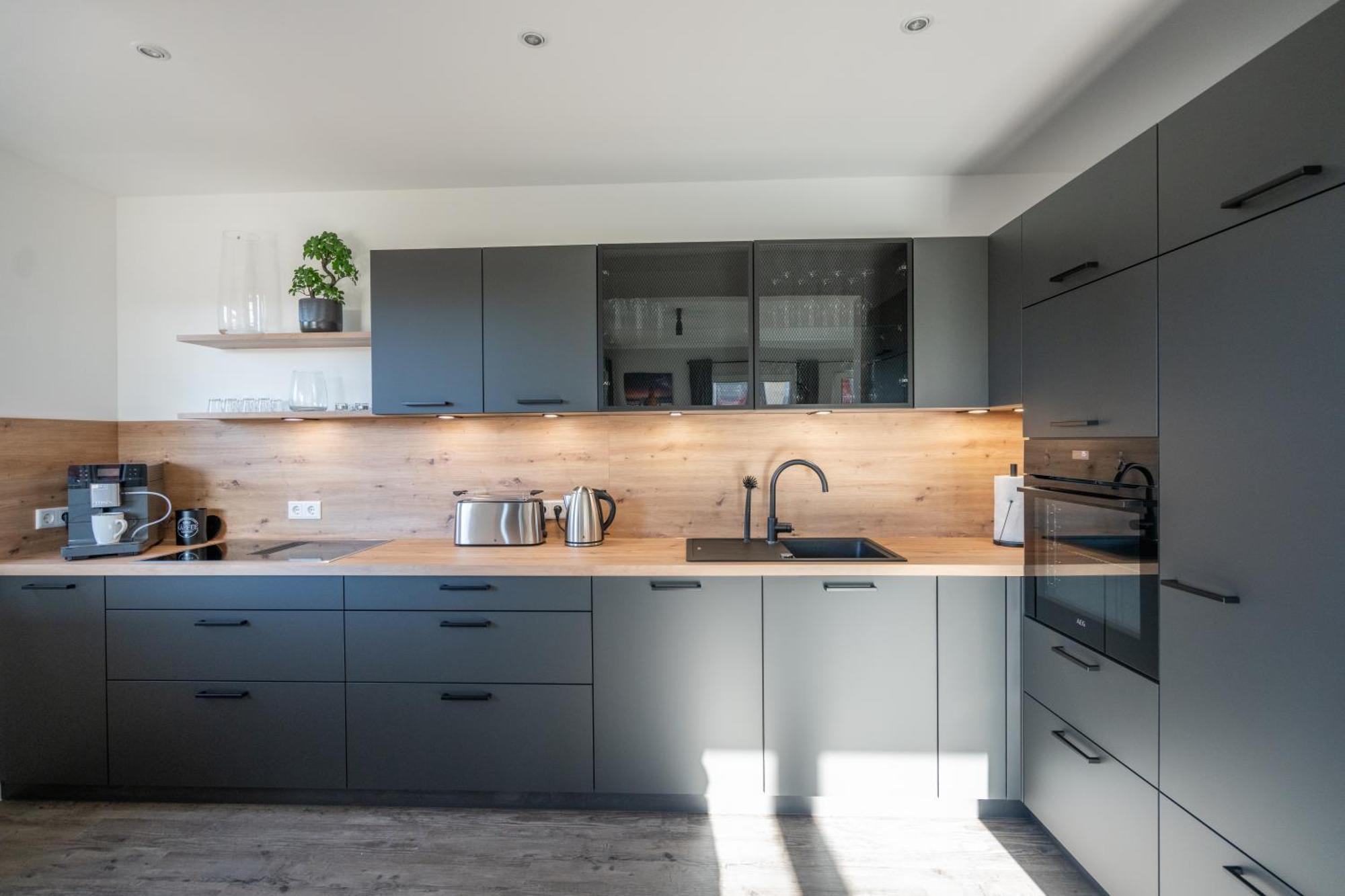 Supreme City Dream Mit Terrasse Und Parkplatz - 110M² Dresde Exterior foto